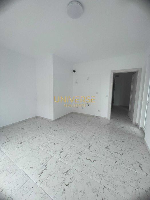 Апартамент 1+1 в нова сграда в Слънчев бряг #5735