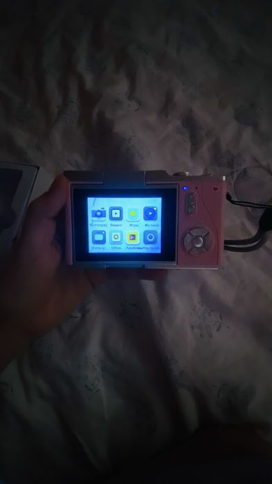 Фотокамера CAM LK-007