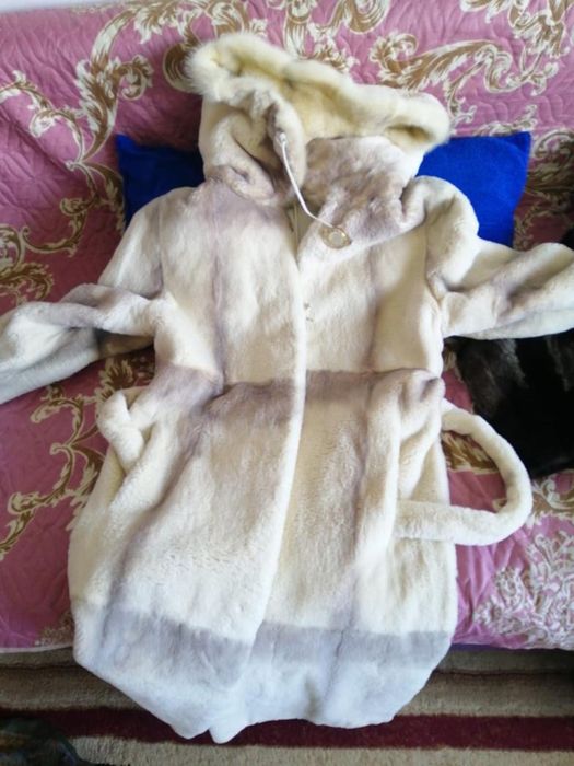 Продам шубу