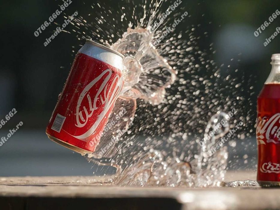 HDP 50 Titan V.2: ~ 25 J!! ~ Putere Max, Metal, Pistol - Excepțional!