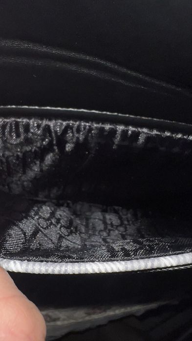 Барсетка dior люкс качества  срочно продается