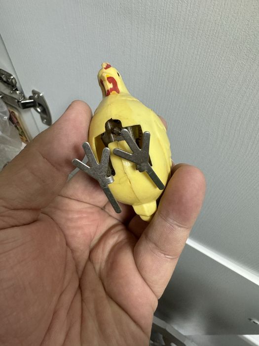 Детская игрушка СССР