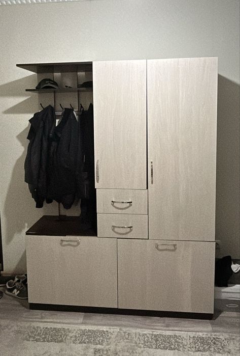 Прихожка сатыдады