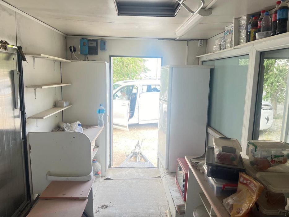 Продам Food Truck