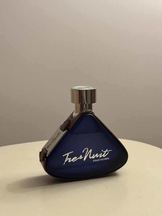 Armaf Tres Nuit EDT