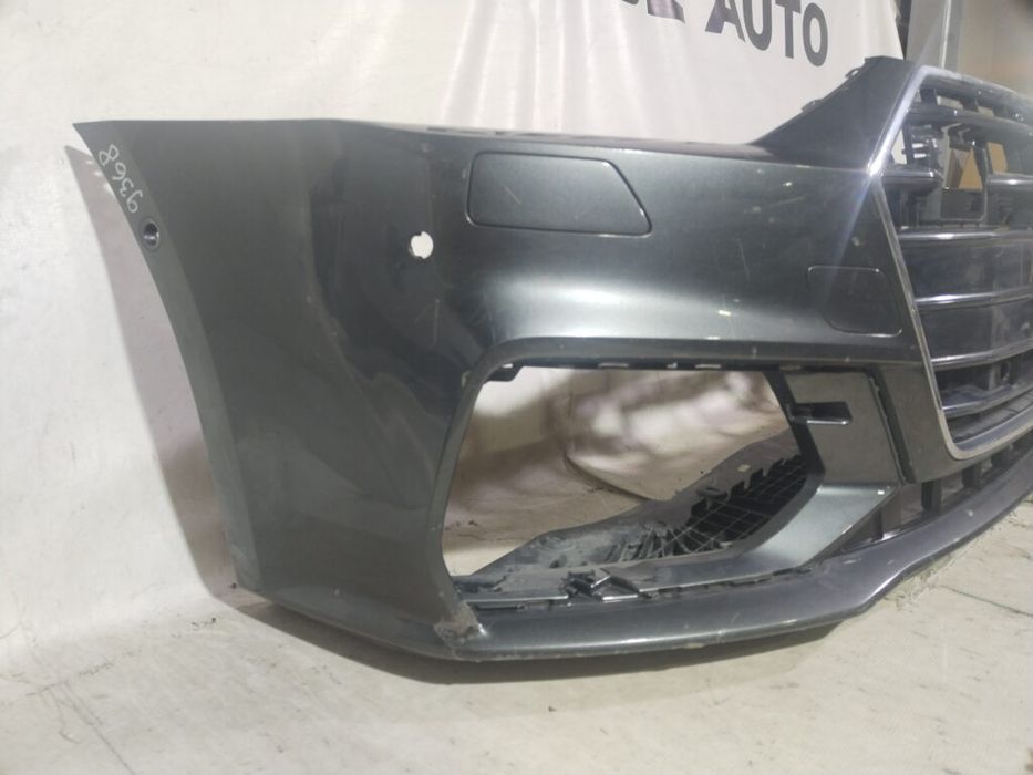 Bara fata Audi A7 S-Line, 2018, 2019, 2020, 2021, 2022, 2023, 2024, cod origine OE 4K8807221C.