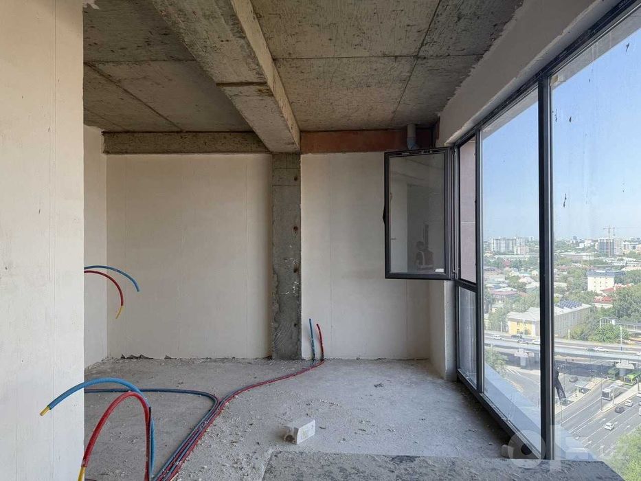 "Qushbegi Residence Yakkasaroy 4/16/16 136m2 "