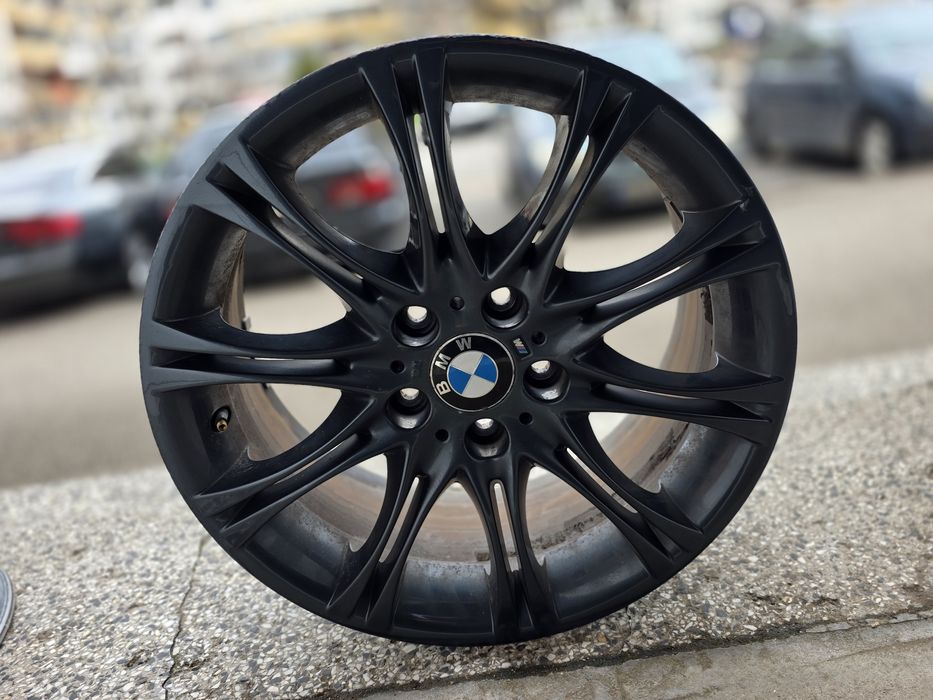 18ки  5х120 М джанти Borbet