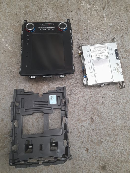 Navi Navigatie Mare Originală Renault Megane 4 Talisman