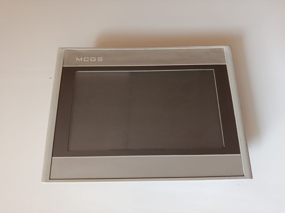 HMI сенсорный экран сотилади MCGS