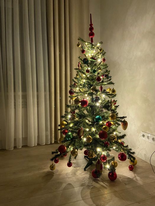 Искусственная елка