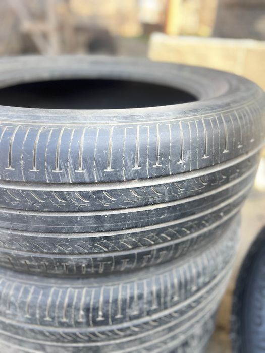 Шины летние 235/60/18 корея