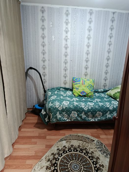 Квартира 3-х комн