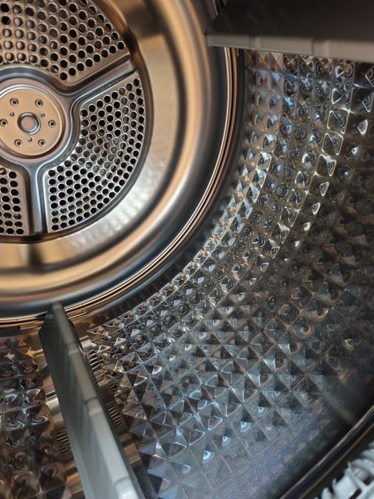 Сушилна за дрехи Самсунг