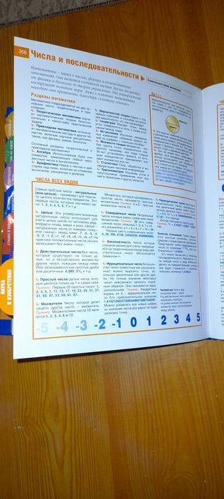 Только факты книга