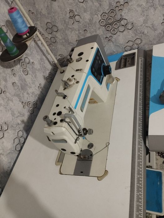 Tikuv mashinasi dison