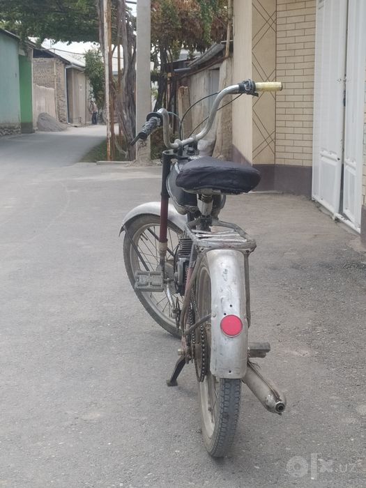 Mini matatsikl bizenda yuradi qiziqqanlar uchun koʻtarishi 100-120 kg