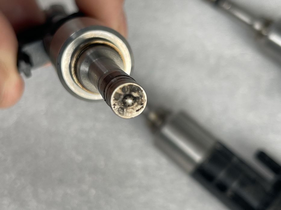 Форсунки BMW B58 БМВ Б58