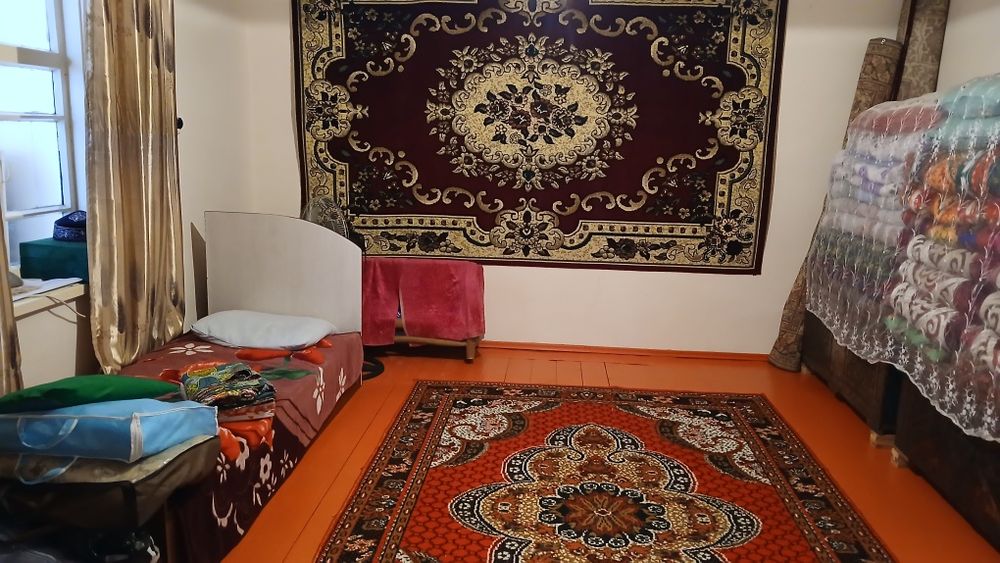 Сатылады Мырзакентте