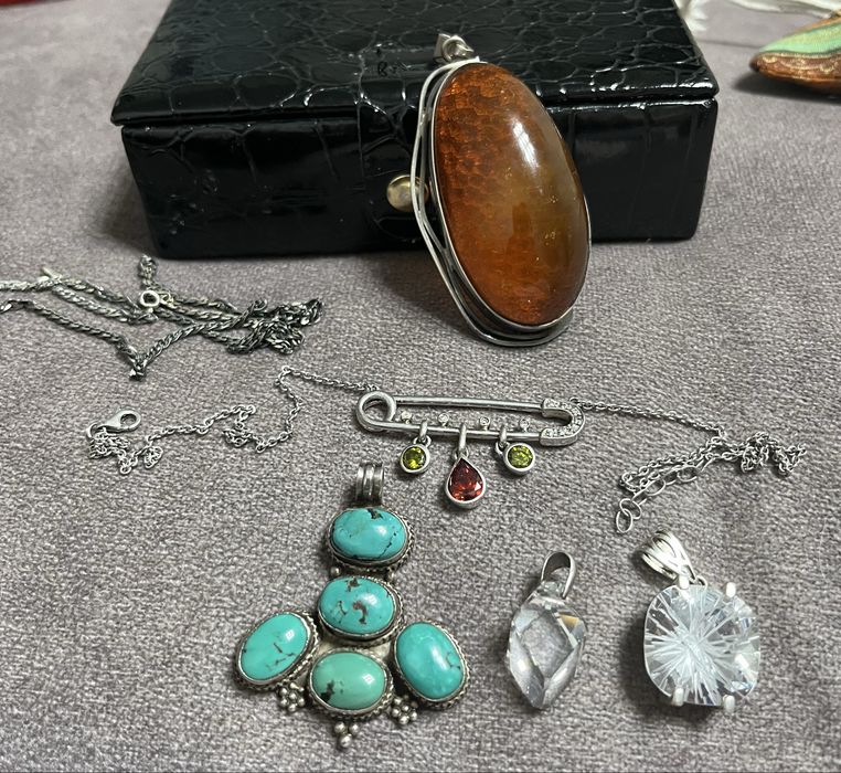 Серебро недорого