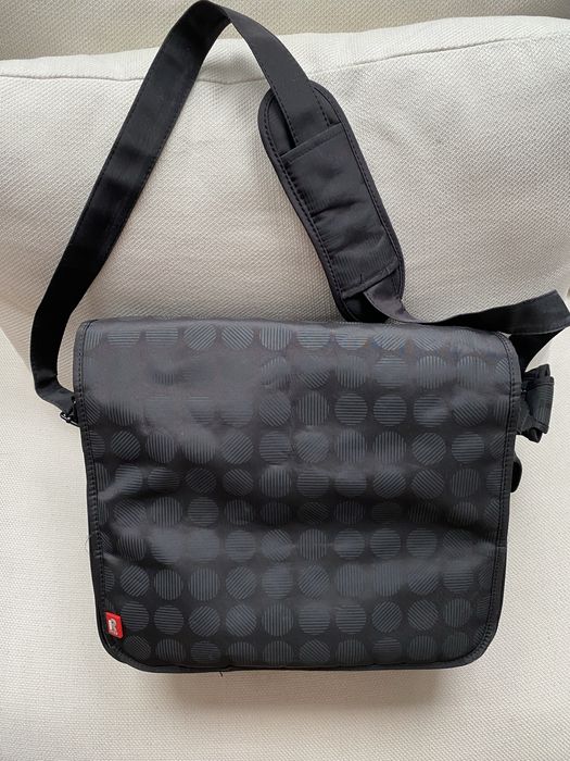 Чанта за бебешка количка