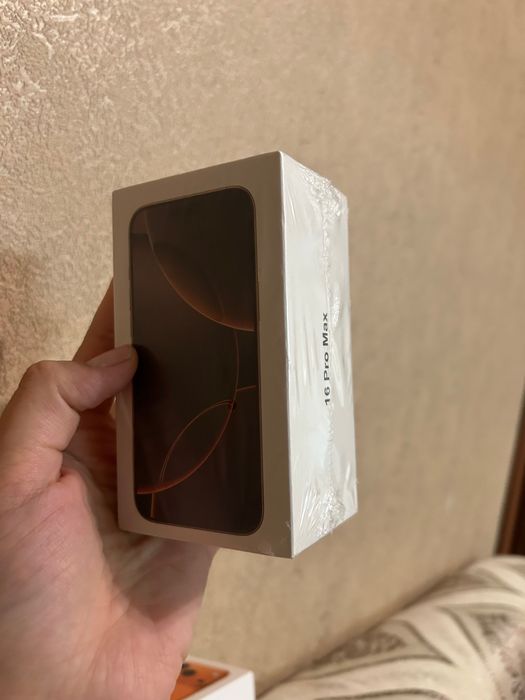 Mini Iphone 16 pro max