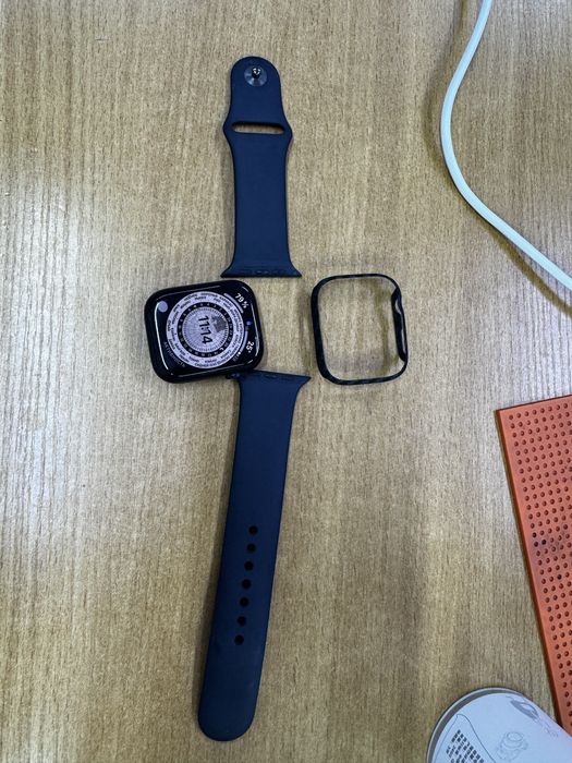 Apple watch 9 series 45 mm