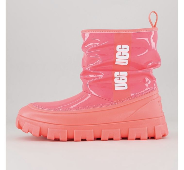 Ghete iarna UGG - 33.5