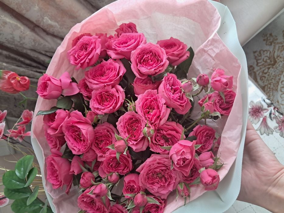 Продам букет роза