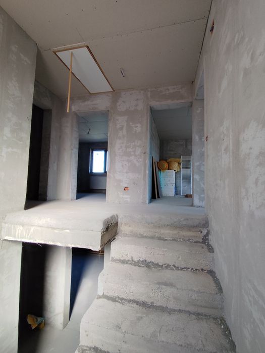 Casa moderna de vanzare in Targsoru Vechi