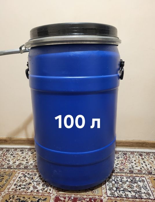 Продам бочки ЗТИ