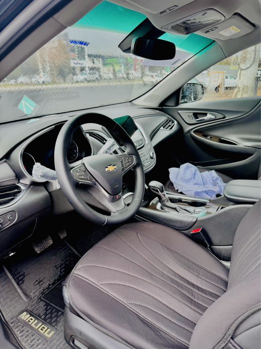 Malibu 2 primer 2022  sotiladi kraska toza