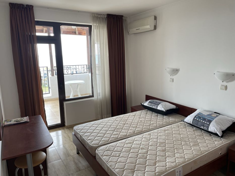 Продава се Четиристаен апартамент в Свети Влас - 156 кв.м за 1058 €/кв.м - Снимка #19