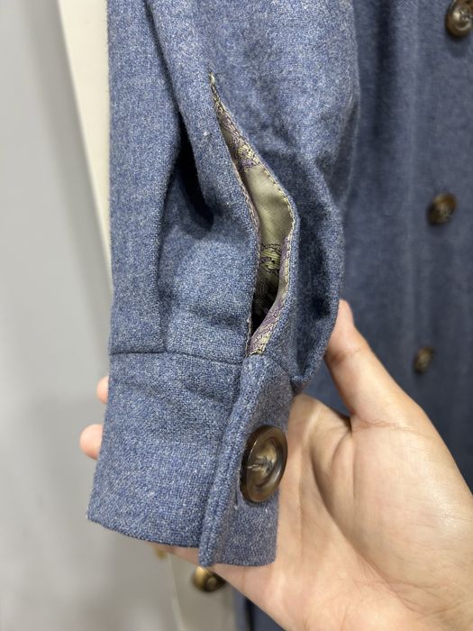 Пальто женское от aisho_atelier