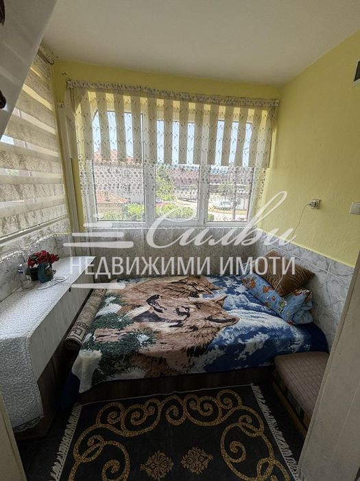 Продава се Етаж от къща в Каспичан - 120 кв.м за 468 €/кв.м - Снимка #10