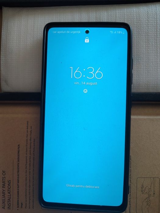 Samsung s20 fe 5g