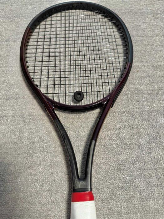 Racheta tenis HEAD Prestige MP L - Auxetic - MANER L3
