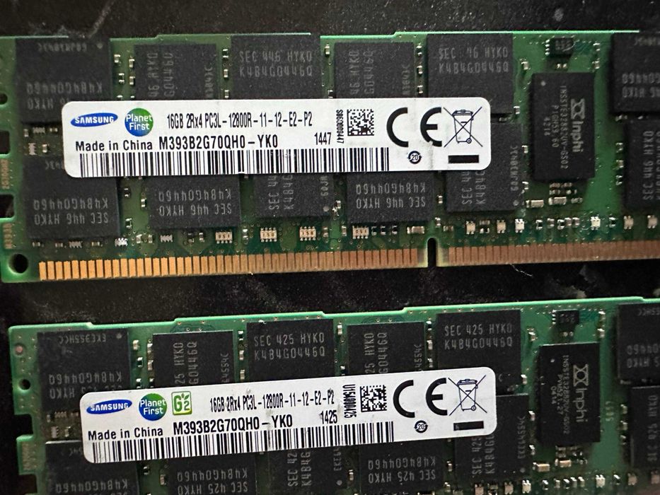 Мощные Комплекты X99+ Xeon e5 2676v4 ( 16 ядер 32 потоков) + 32 gb озу