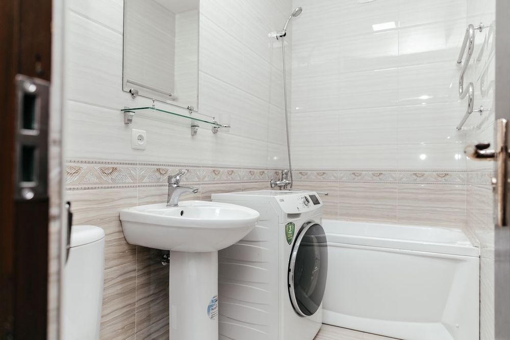 Ганга Евро 1/1/4 кирпич 47+12 кв.м