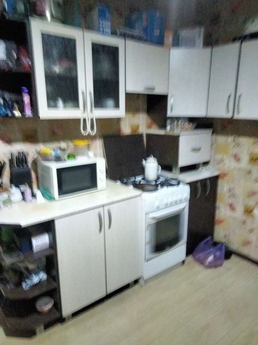 Продам часть дома , 3х комнатный