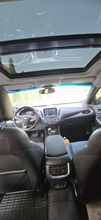 Malibu premir 2022 kiraska top toza polni navorot 2500$