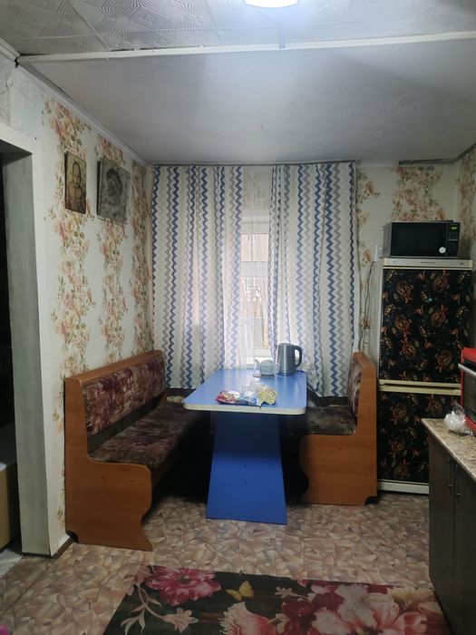 Продам уютный дом