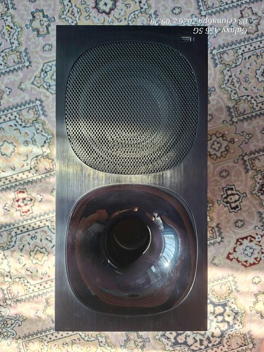 Саундбар Sony HT-S40R 5.1 (600 Вт)