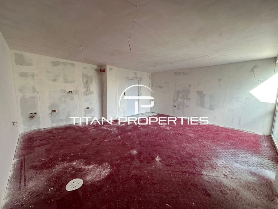 Продава се Тристаен апартамент в Бургас, Сарафово - 95 кв.м за 456 €/кв.м - Снимка #3