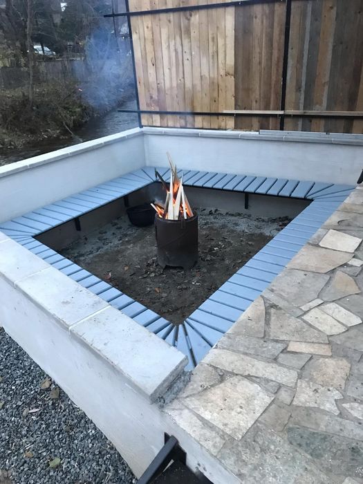 Cabana de inchiriat cu piscina  si ciubar – Valea Ierii Baisoara Cluj