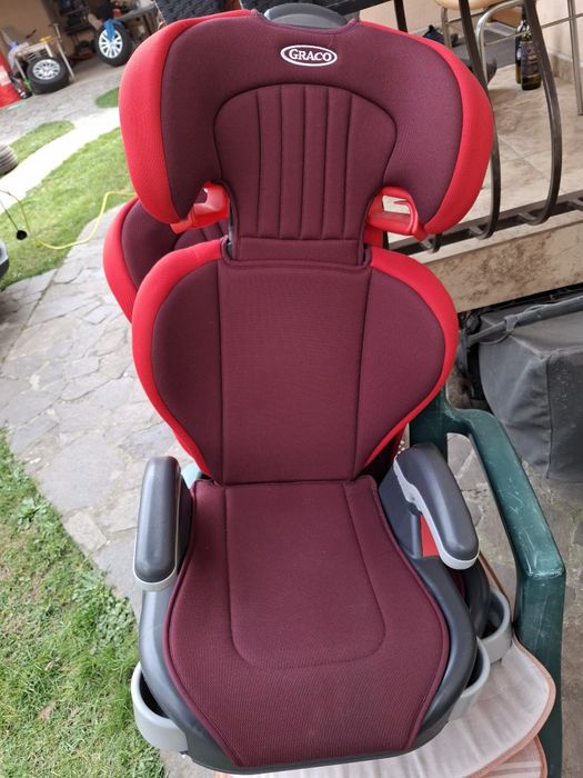 Scaun  auto copil 3-12 ani