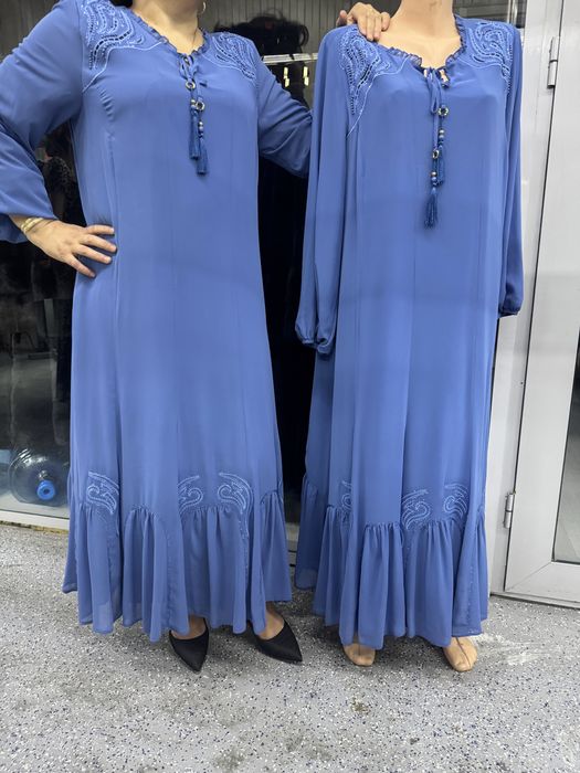 Вечерние Платья