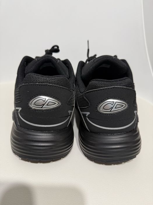 Christian Dior мъжки маратонки с подарък