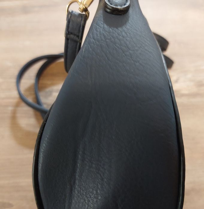 Дамска чанта в син цвят