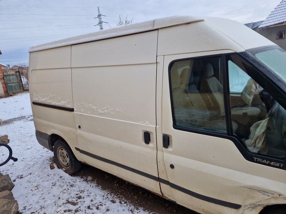 Ford transit pt piese